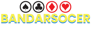 Logo BandarSocer